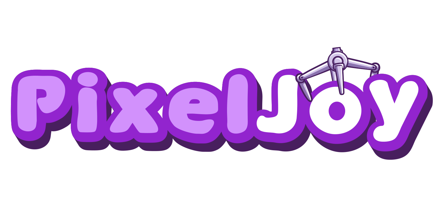PixelJoy Arcades